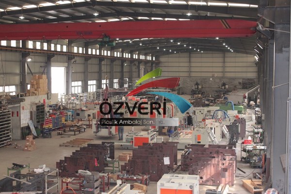 poşet fabrikaları