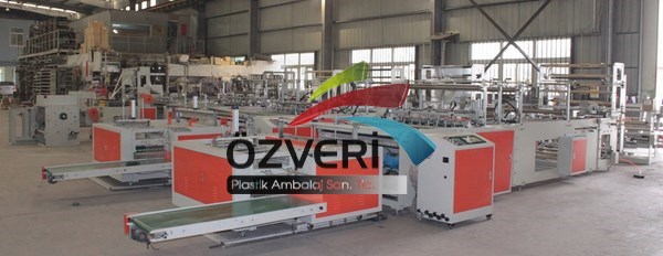 plastik poşet imalatçıları