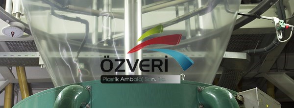 poşet imalatı